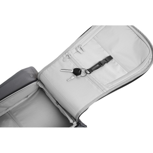 Plecak Bizz Szary P705.932 (12)