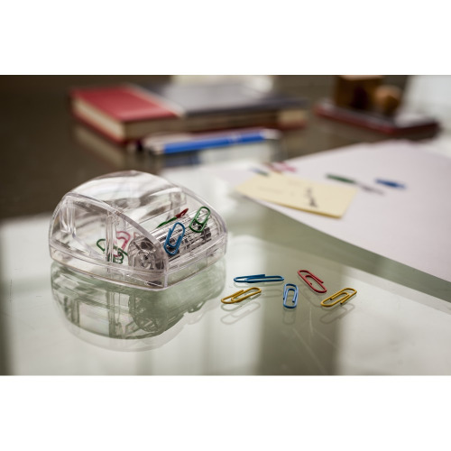 Spinacze Biały V2806-02 (2)