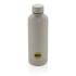 Butelka termiczna 500 ml, stal nierdzewna z recyklingu srebrny P435.700 (4) thumbnail
