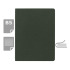 Zeszyt MOLESKINE Cahier Journal ok. B5 Khaki VM040-25  thumbnail