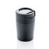 Kubek termiczny 160 ml Coffee To Go Czarny P432.921  thumbnail