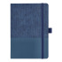 Notatnik Thermo Leather A5 Ciemnoniebieski LT92088-N0010 (2) thumbnail