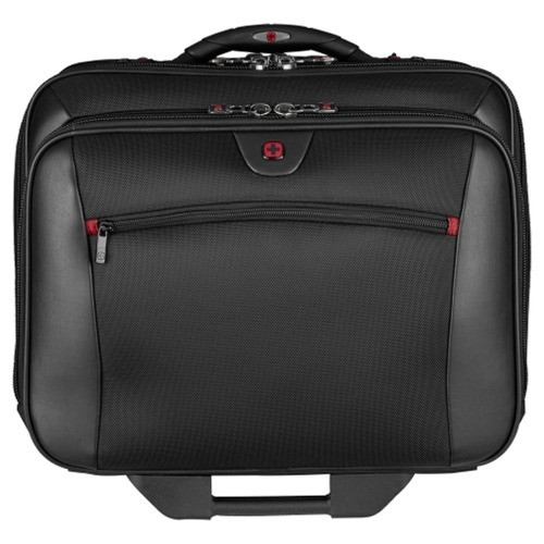Torba pilotka Potomac 17'' Wenger Czarny W600661 