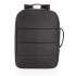 Plecak na laptopa 15,6" AWARE™ RPET Czarny P762.001 (1) thumbnail