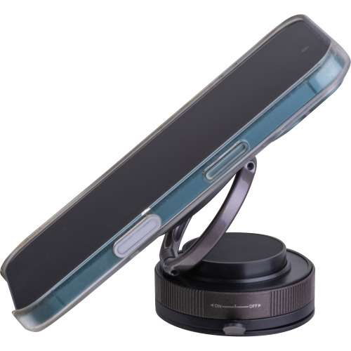 Stojak magnetyczny na telefon SVEN Ciemnoszary 9548777 (10)