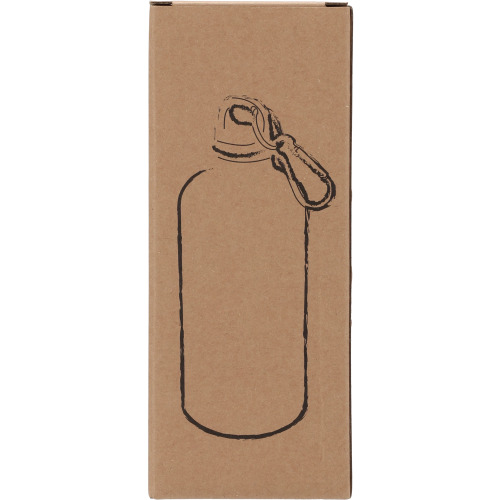 Butelka stalowa NEW YORK 500 ml Granatowy 524144 (11)