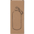 Butelka stalowa NEW YORK 500 ml Granatowy 524144 (11) thumbnail