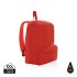 Plecak Impact AWARE™, bawełna z recyklingu czerwony P762.994 (6) thumbnail