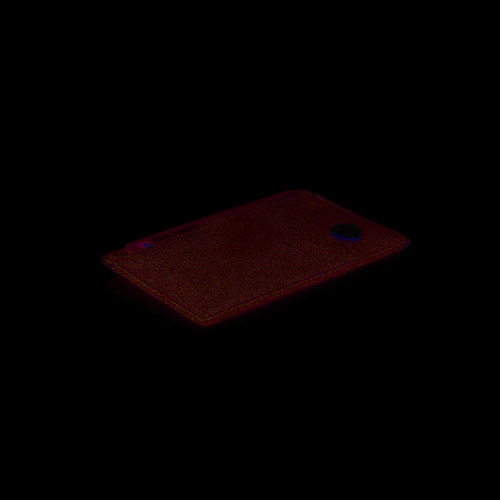 Etui na karty kredytowe z ochroną RFID SWISS PEAK Czarny V2875-03 (2)