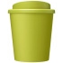 Kubek Americano® Espresso Eco z recyklingu o pojemności 250 ml  Limonka 21045463 (2) thumbnail