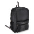 R-PET 190T Lekki plecak 30,5 x 12,7 x 42 cm 16 l Czarny LT95363-N0002  thumbnail