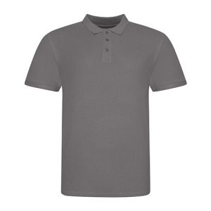 Koszulka Polo Slim Fit Bawełniana Pika