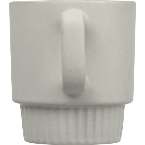 Kubek ceramiczny 300 ml AURELIA Szary 8536107 (8)