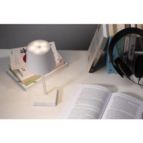 Lampka biurowa VIDIA Biały 09160-01 (7)