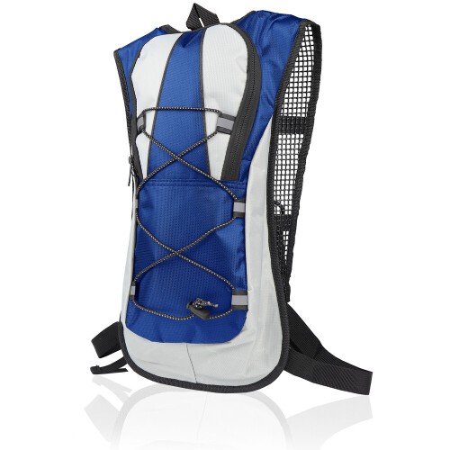 Wodoodporny plecak rowerowy Air Gifts, plecak sportowy, 5L granatowy V0943-04 