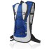 Wodoodporny plecak rowerowy Air Gifts, plecak sportowy, 5L granatowy V0943-04  thumbnail