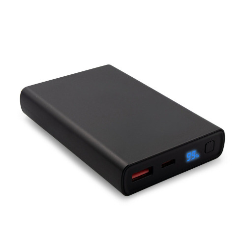 Power bank 10000 mAh | Nils Czarny VA082-03 (1)