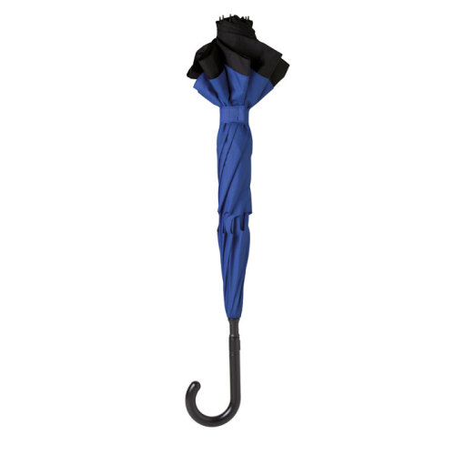 Odwrotnie otwierany parasol niebieski MO9002-37 (2)