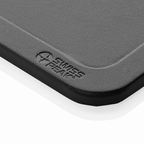 Ładowarka bezprzewodowa 3 w 1 Swiss Peak Czarny P309.0401 (7)