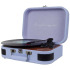 Prixton VC600 gramofon  Liliowy 1PA16635  thumbnail