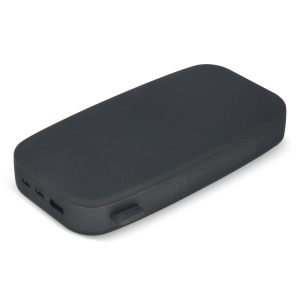 2PB27100 I Fresh 'n Rebel Powerbank 27000mAh 65W Stalowoszary