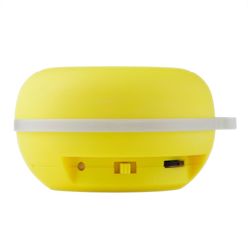 Głośnik bezprzewodowy żółty V3514-08 (3)