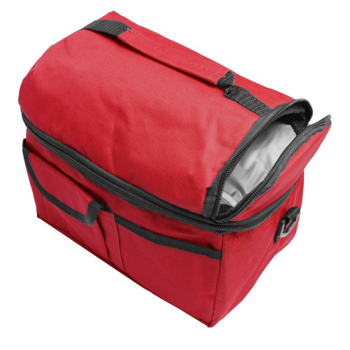 Torba termoizolacyjna Czerwony V8662-05 (3)
