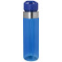 Dylan 650 ml Tritan butelka z wieczkiem z dzióbkiem Niebieski 10082452 (2) thumbnail