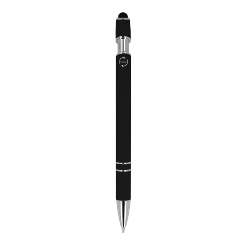 Paris soft touch R-AL czarny tusz Czarny LT80607-N0002 (3)