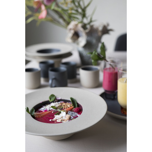 Talerz na zupę FUMIKO BYON 5288200103-00--00 