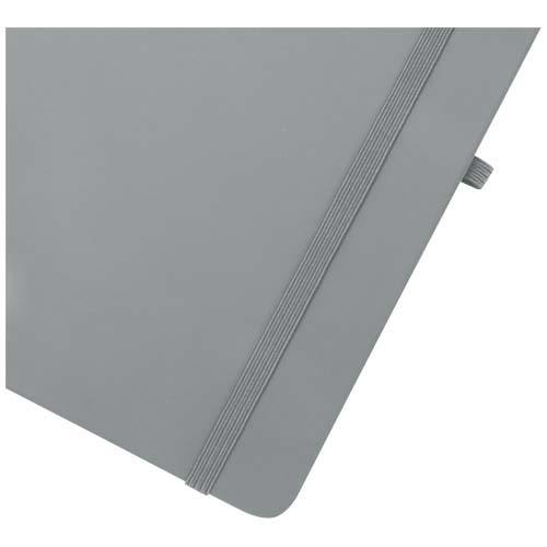 Spectrum Plus notatnik A6 w twardej okładce Szary 10796382 (6)