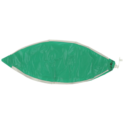 Piłka plażowa zielony V6338-06 (1)