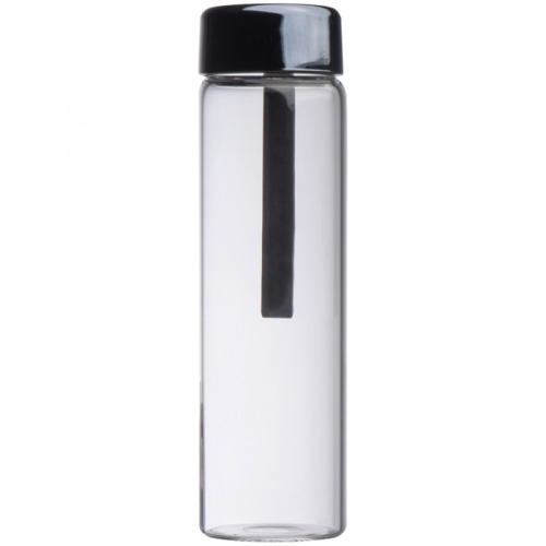 Butelka szklana SEVILLA 450 ml Przeźroczysty 154366 (2)