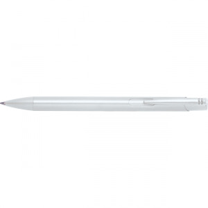 Długopis z recyklingu BILBAO Biały