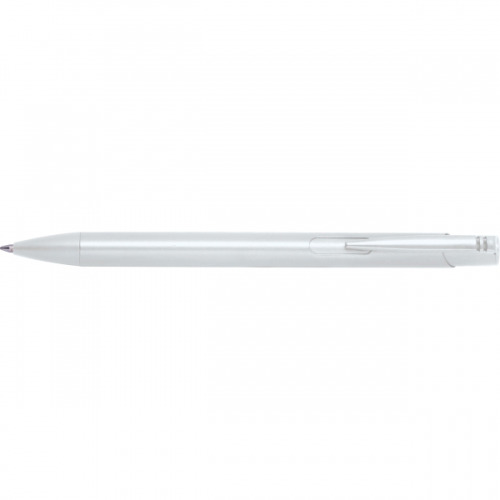 Długopis z recyklingu BILBAO Biały 528006 