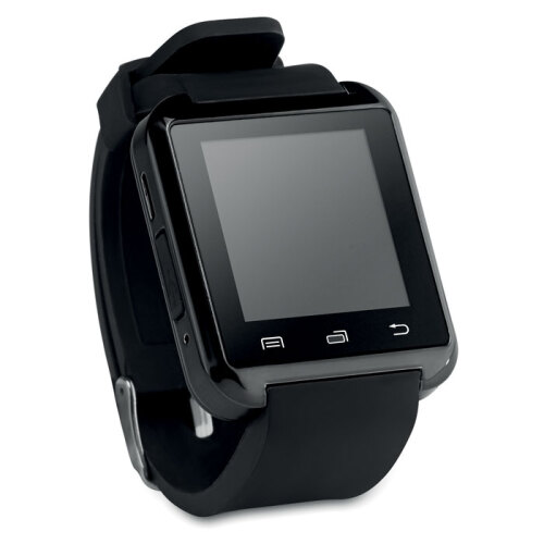 Smartwatch czarny MO8647-03 