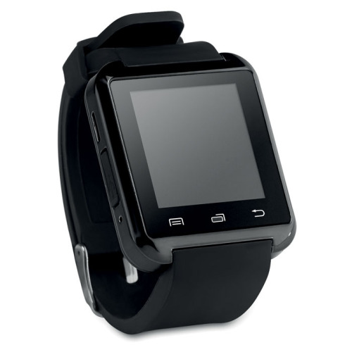 Smartwatch Czarny MO8647-03 
