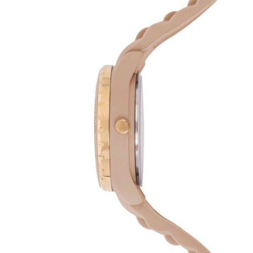 Zegarek Albane Black Beżowy CMN333X (2)