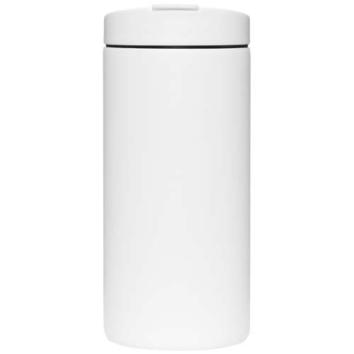 MiiR Flip Traveler butelka na wodę o pojemności 354 ml Biały 10093301 (2)