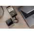Powerbank LUMERO 10000 mAh 22,5W Czarny 45138-02 (6) thumbnail