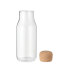 Szklana butelka 600 ml przezroczysty MO6284-22 (2) thumbnail