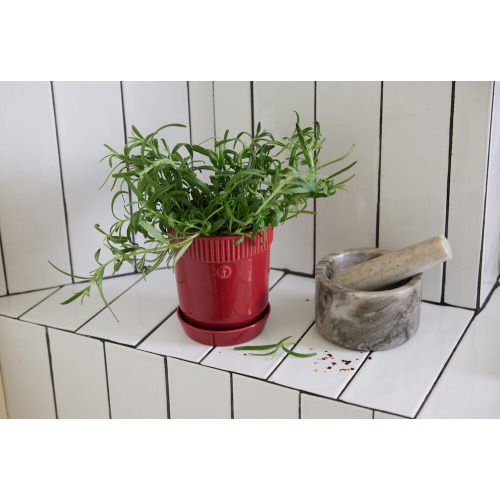 Moździerz STEN, beżowy Beżowy 5018516- (12)