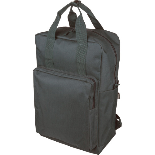 Plecak Szary VB141-19 