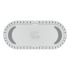 Ładowarka bezprzewodowa 3w1 15 W kompatybilna z telefonami /Apple Watch/AirPod Biały LT95560-N0001 (9) thumbnail
