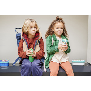 Butelka dla dzieci pop-up Campus Unicorn