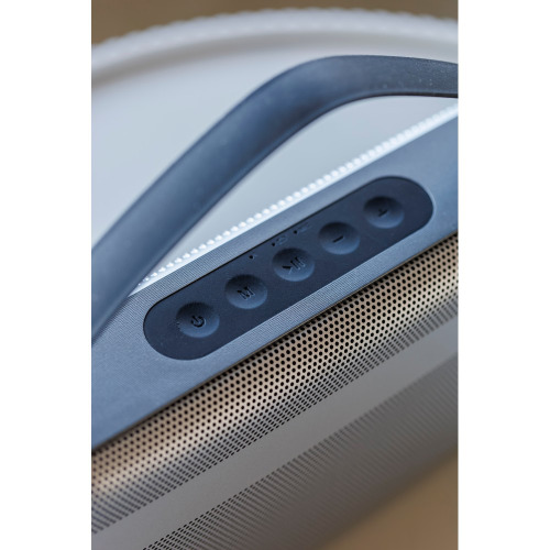 Głośnik bezprzewodowy 16W BrandCharger Nano Beast Czarny VB274-03 (16)