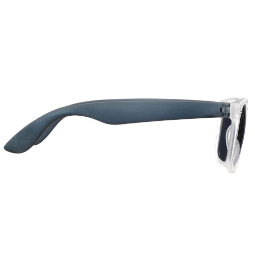 Okulary przeciwsłoneczne Bradley 400UV Transparentny / czarny LT86708-N0402 (2)