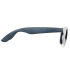 Okulary przeciwsłoneczne Bradley 400UV Transparentny / czarny LT86708-N0402 (2) thumbnail