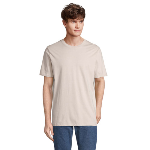 LEGEND T-Shirt Organic 175g Linen Twin S03981-LN-S 