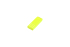 Pendrive 32GB klasyczny Żółty PU-6-72H (1) thumbnail